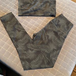 DYI Take Control Legging